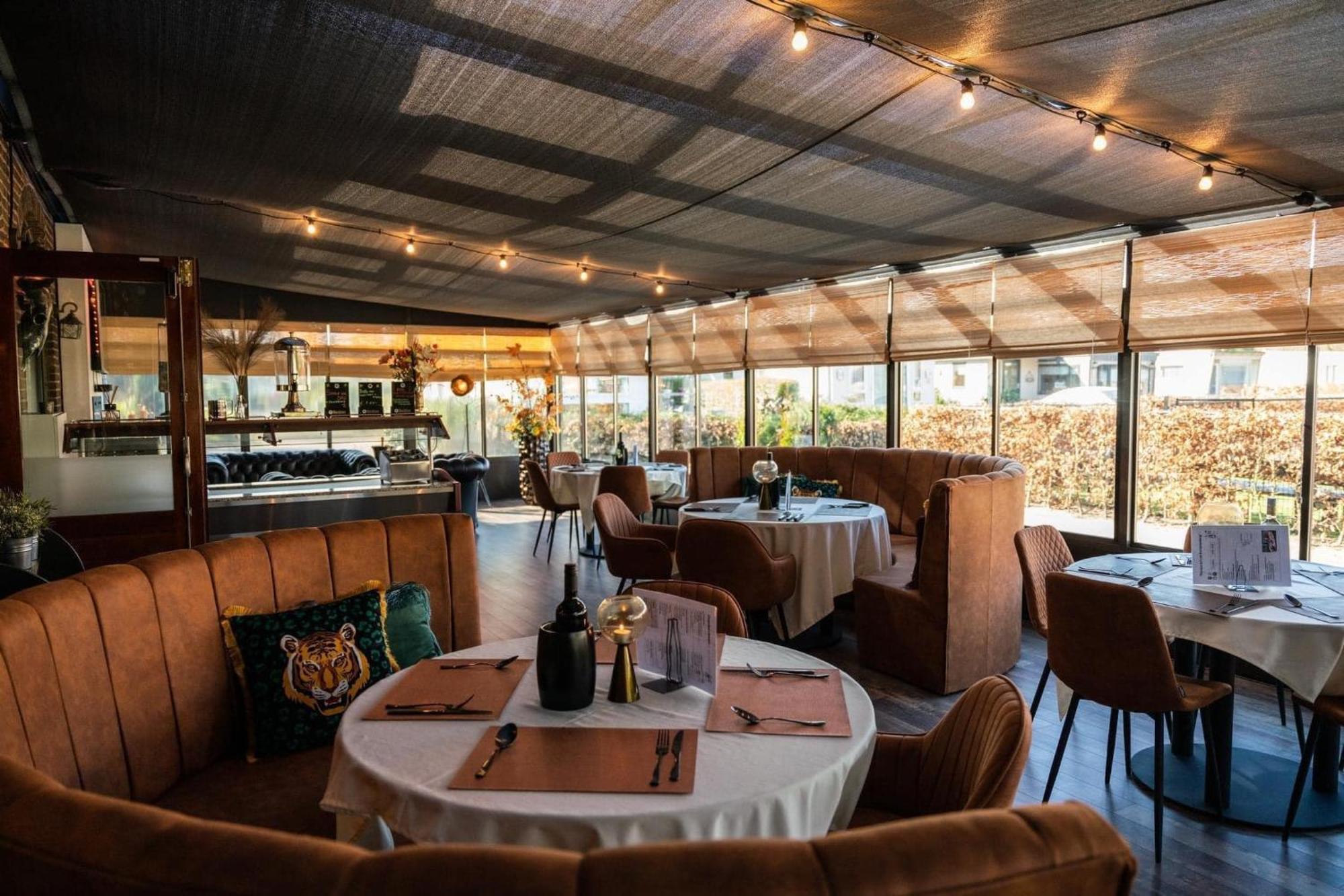 הארדרוייק Top Luxe Chalet - Kindvriendelijk - Bos En Heide מראה חיצוני תמונה