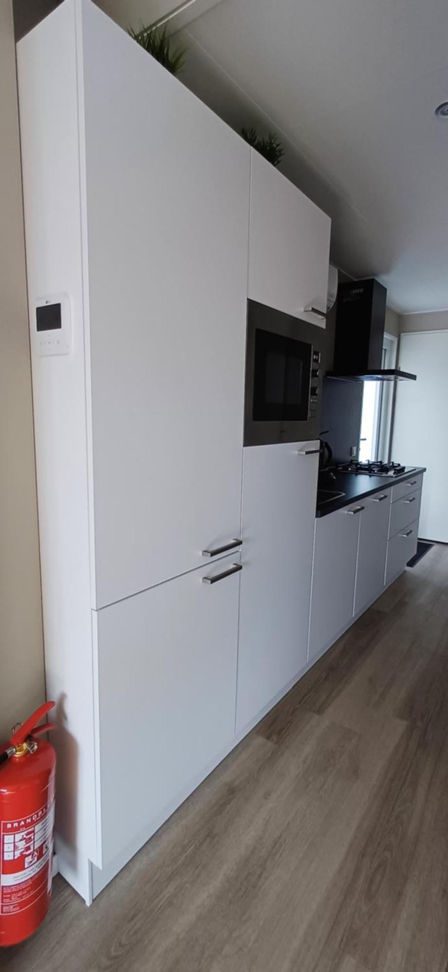 הארדרוייק Top Luxe Chalet - Kindvriendelijk - Bos En Heide מראה חיצוני תמונה
