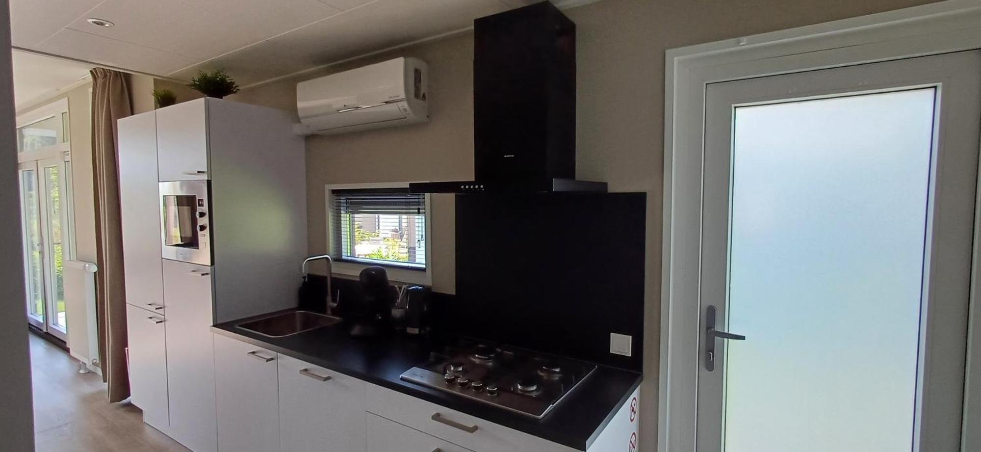 הארדרוייק Top Luxe Chalet - Kindvriendelijk - Bos En Heide מראה חיצוני תמונה