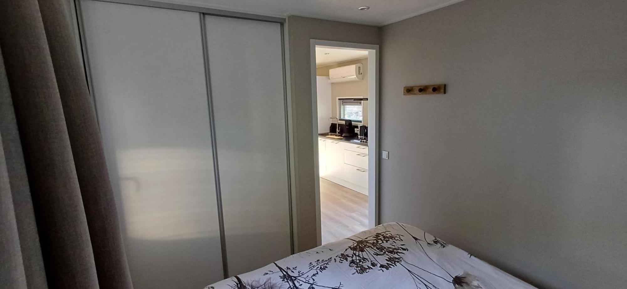 הארדרוייק Top Luxe Chalet - Kindvriendelijk - Bos En Heide מראה חיצוני תמונה