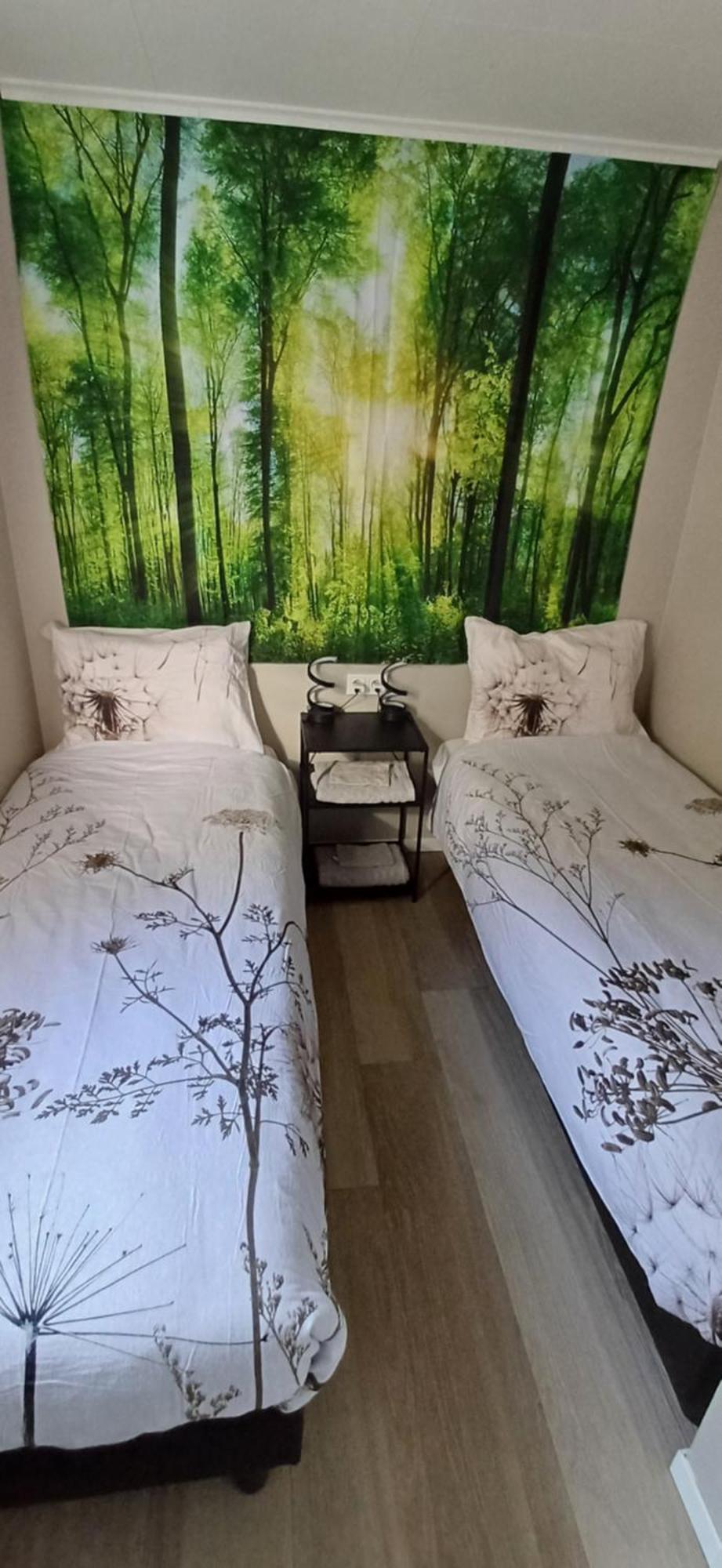 הארדרוייק Top Luxe Chalet - Kindvriendelijk - Bos En Heide מראה חיצוני תמונה